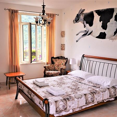 Hotel Baldo Ferrara di Monte Baldo Buitenkant foto