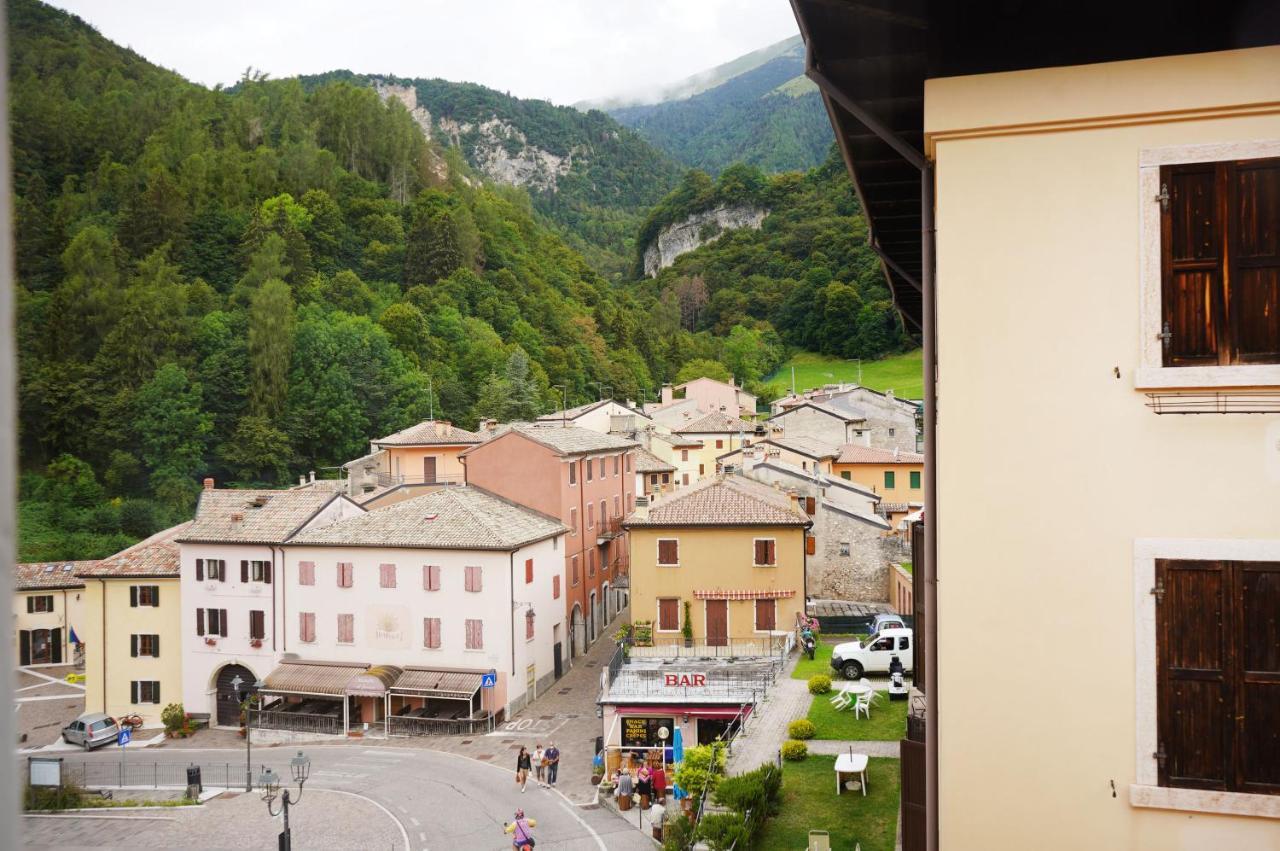Hotel Baldo Ferrara di Monte Baldo Buitenkant foto