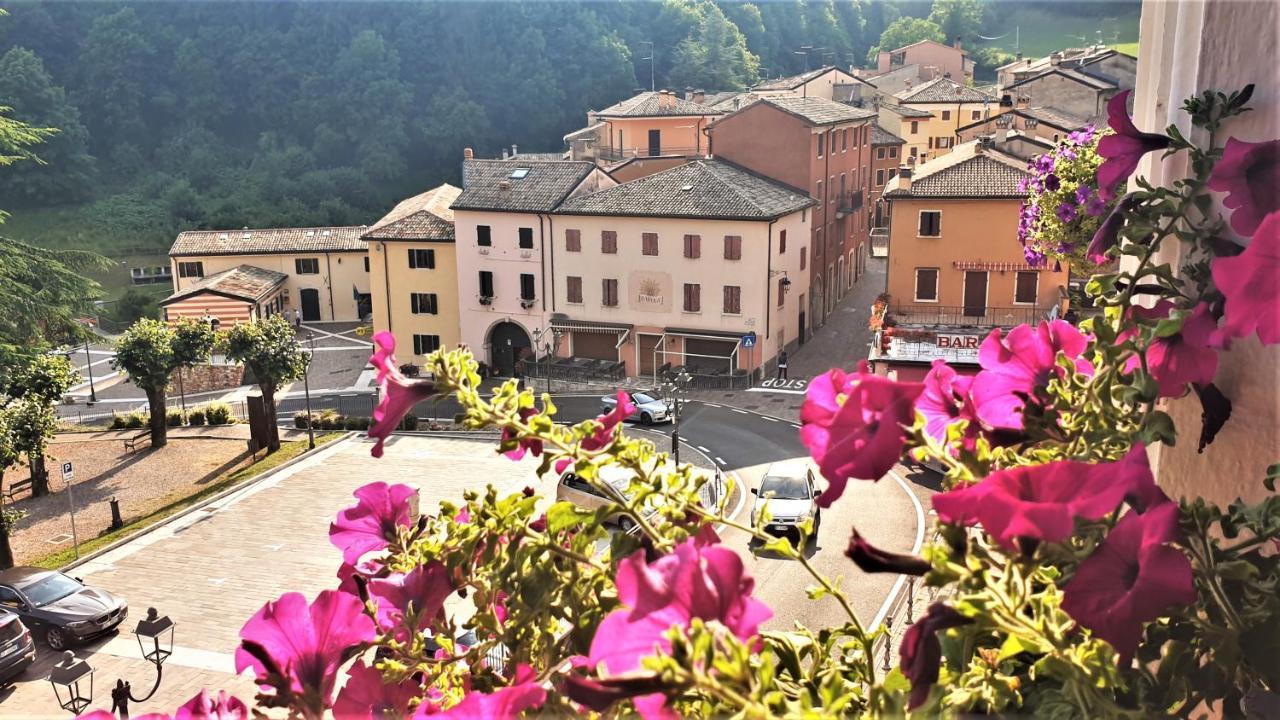 Hotel Baldo Ferrara di Monte Baldo Buitenkant foto