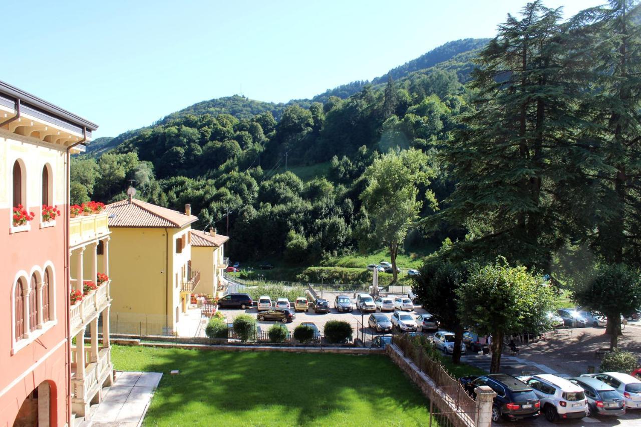 Hotel Baldo Ferrara di Monte Baldo Buitenkant foto