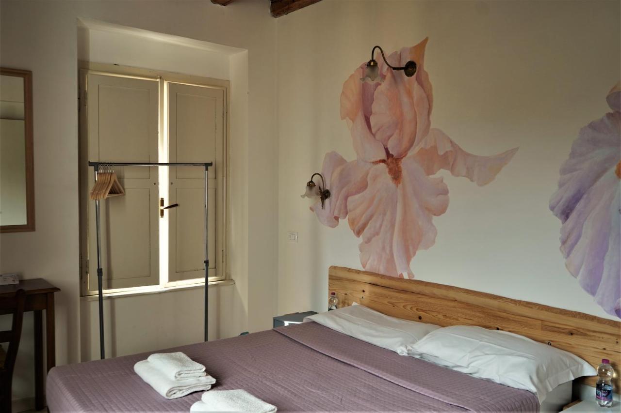 Hotel Baldo Ferrara di Monte Baldo Buitenkant foto