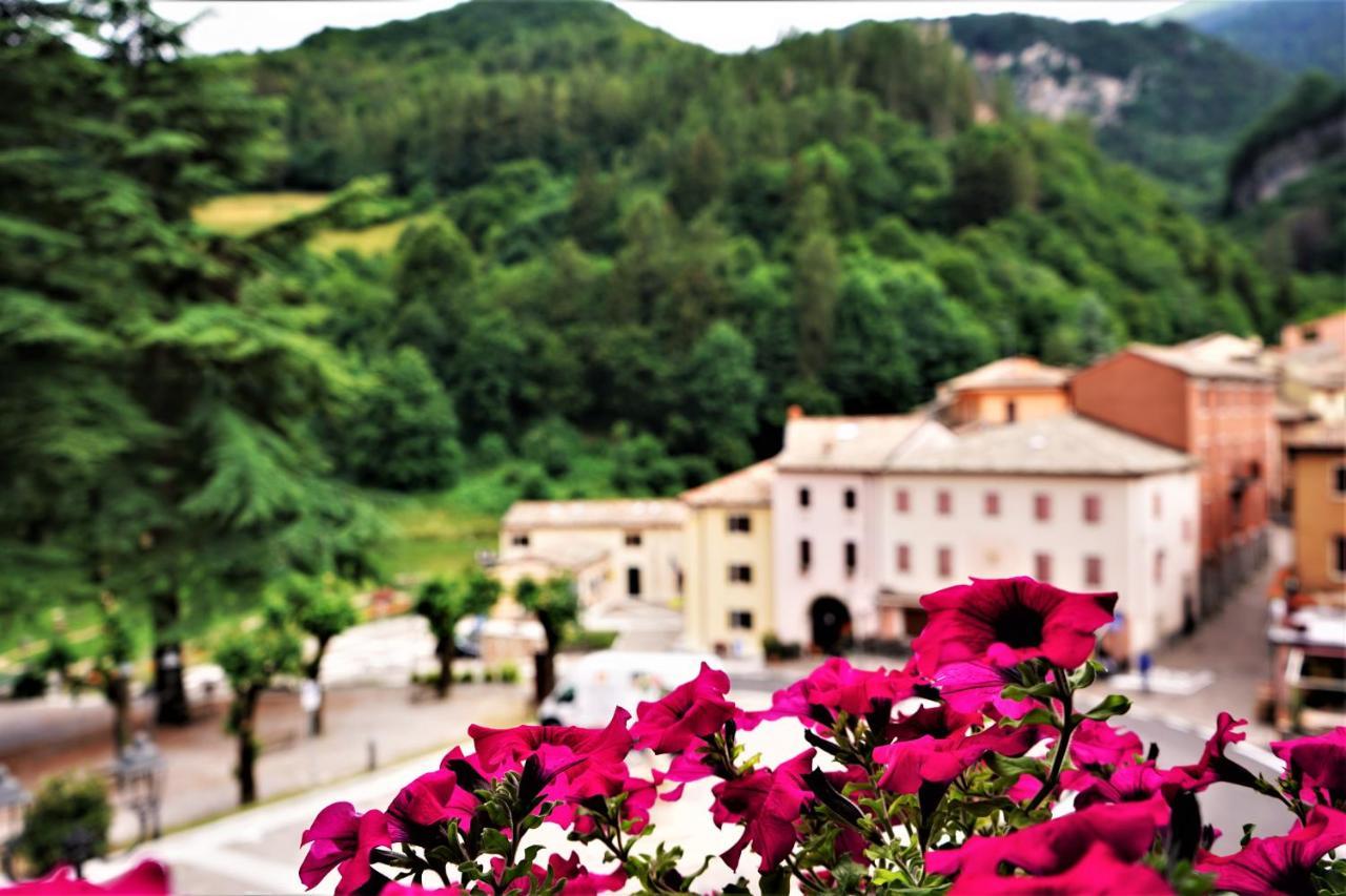 Hotel Baldo Ferrara di Monte Baldo Buitenkant foto
