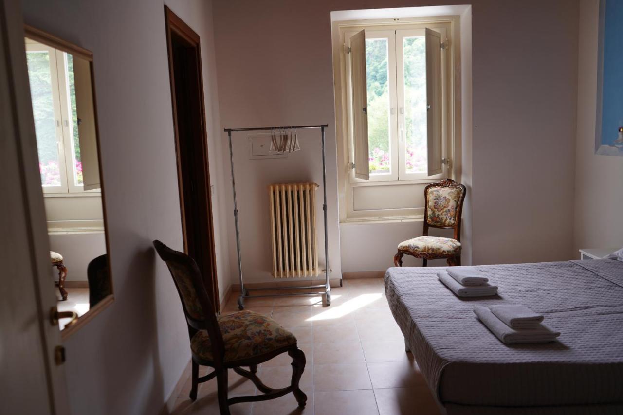 Hotel Baldo Ferrara di Monte Baldo Buitenkant foto