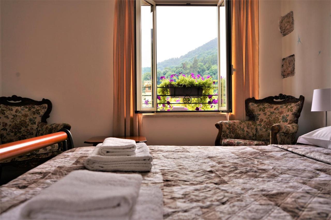 Hotel Baldo Ferrara di Monte Baldo Buitenkant foto