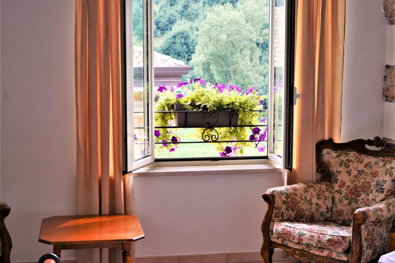 Hotel Baldo Ferrara di Monte Baldo Buitenkant foto