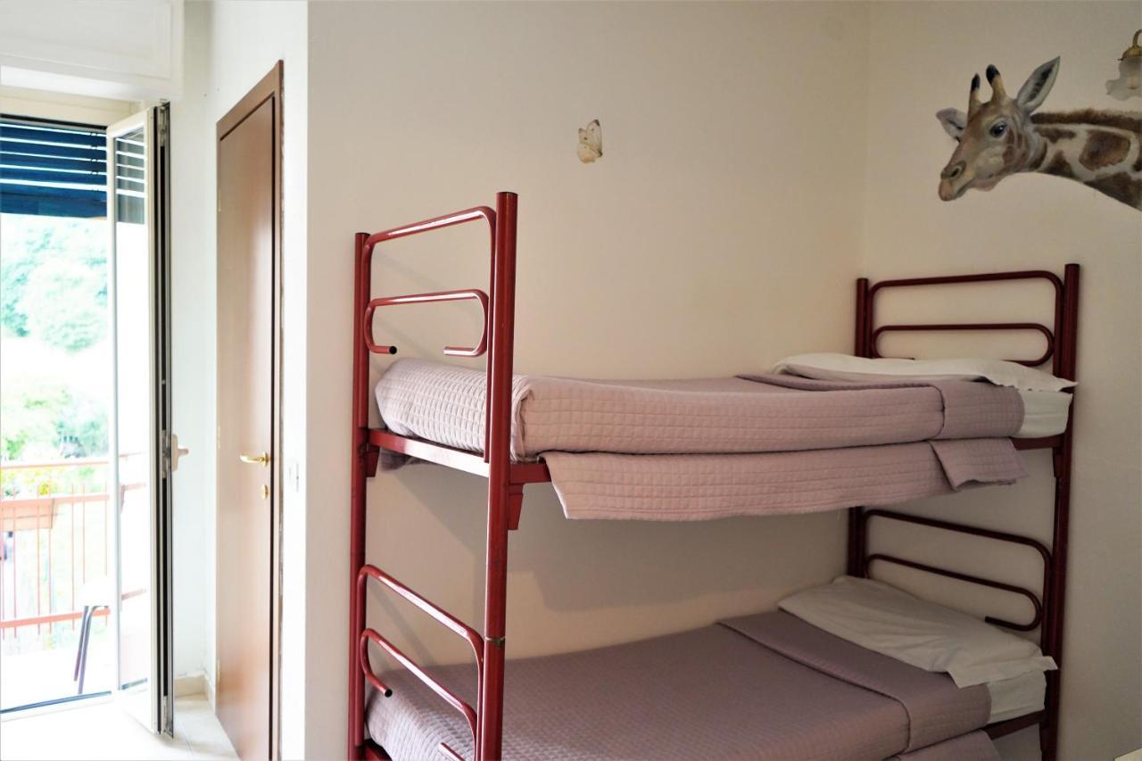 Hotel Baldo Ferrara di Monte Baldo Buitenkant foto