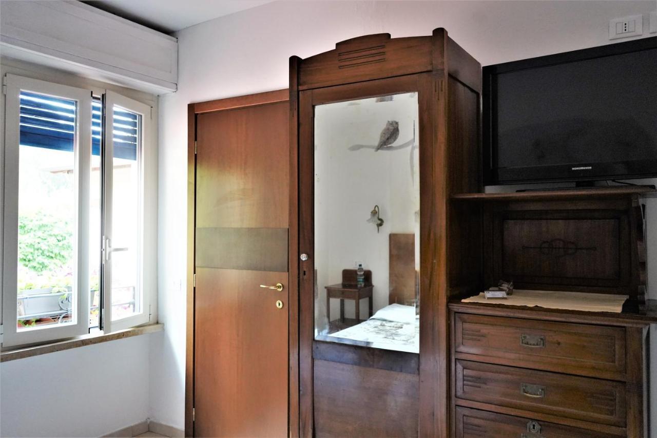 Hotel Baldo Ferrara di Monte Baldo Buitenkant foto
