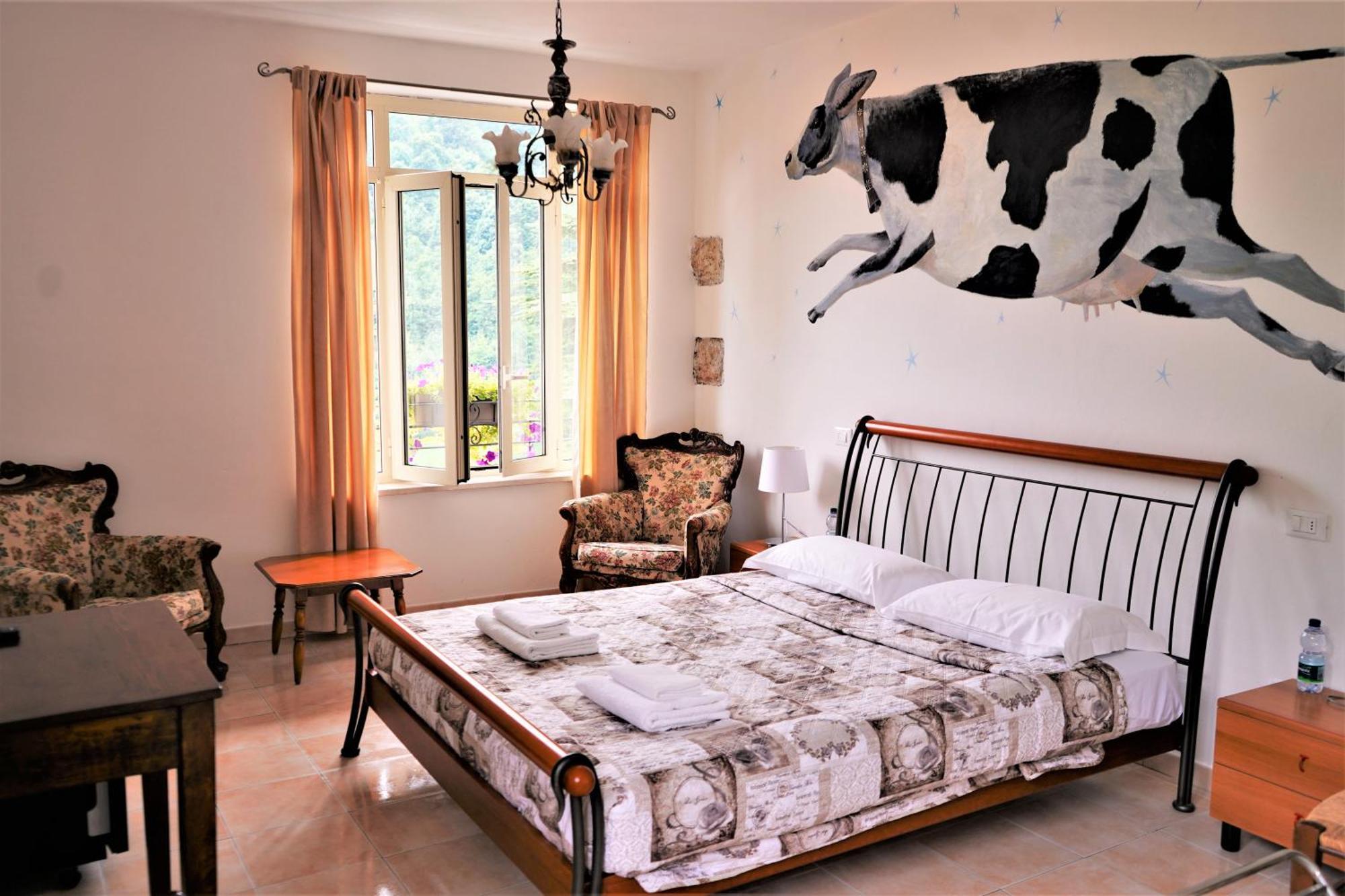 Hotel Baldo Ferrara di Monte Baldo Buitenkant foto