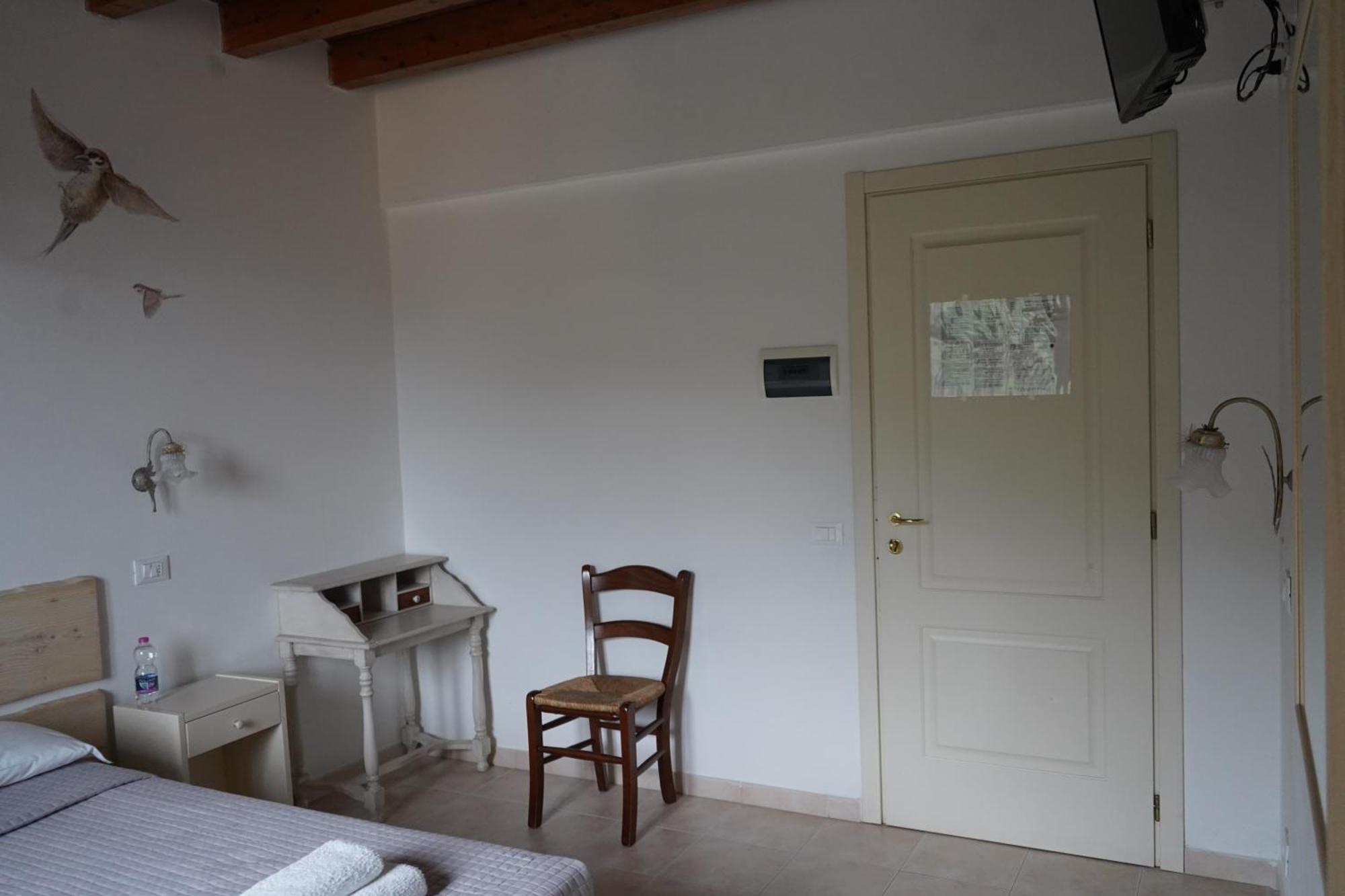 Hotel Baldo Ferrara di Monte Baldo Buitenkant foto