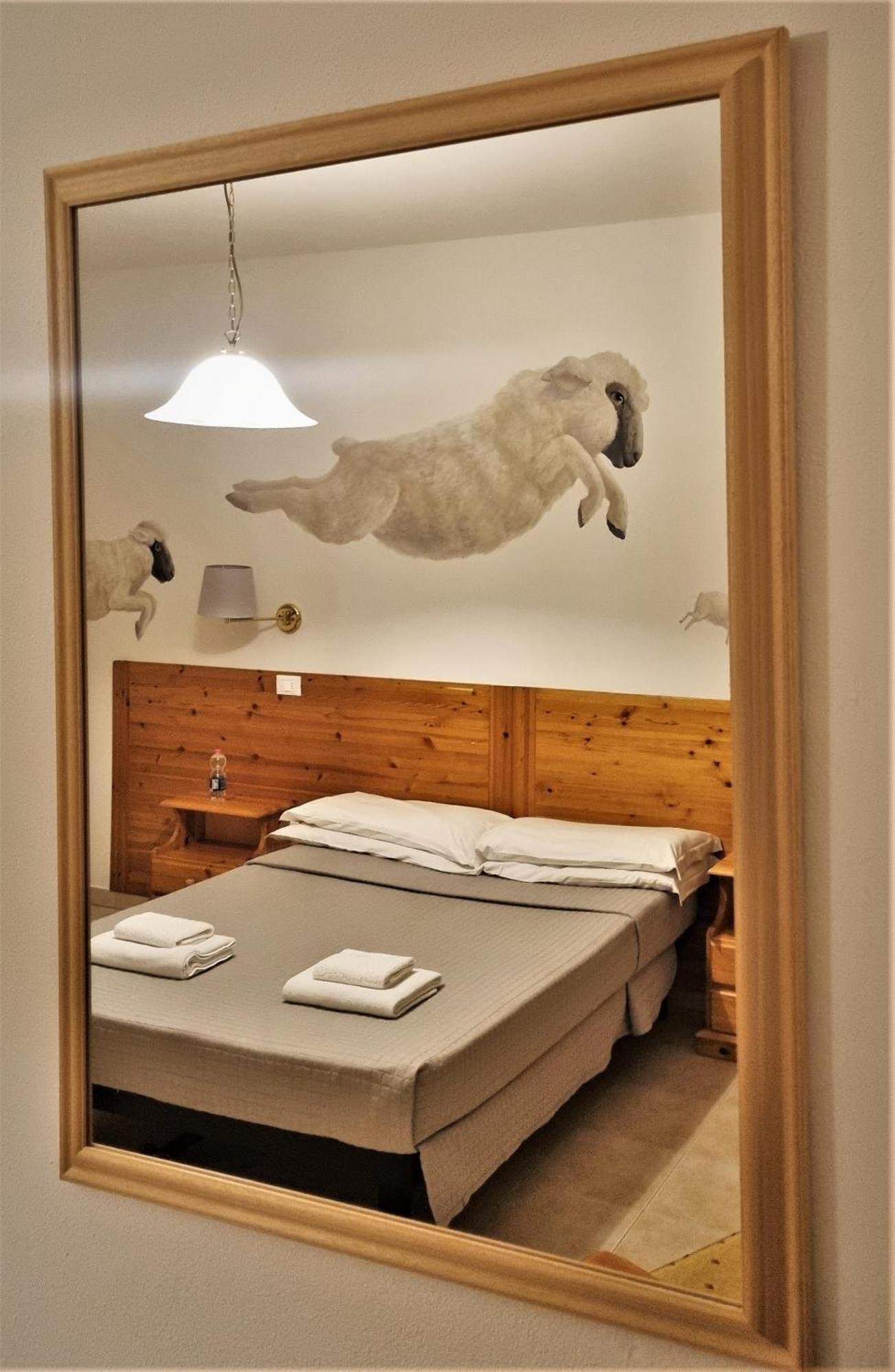 Hotel Baldo Ferrara di Monte Baldo Buitenkant foto