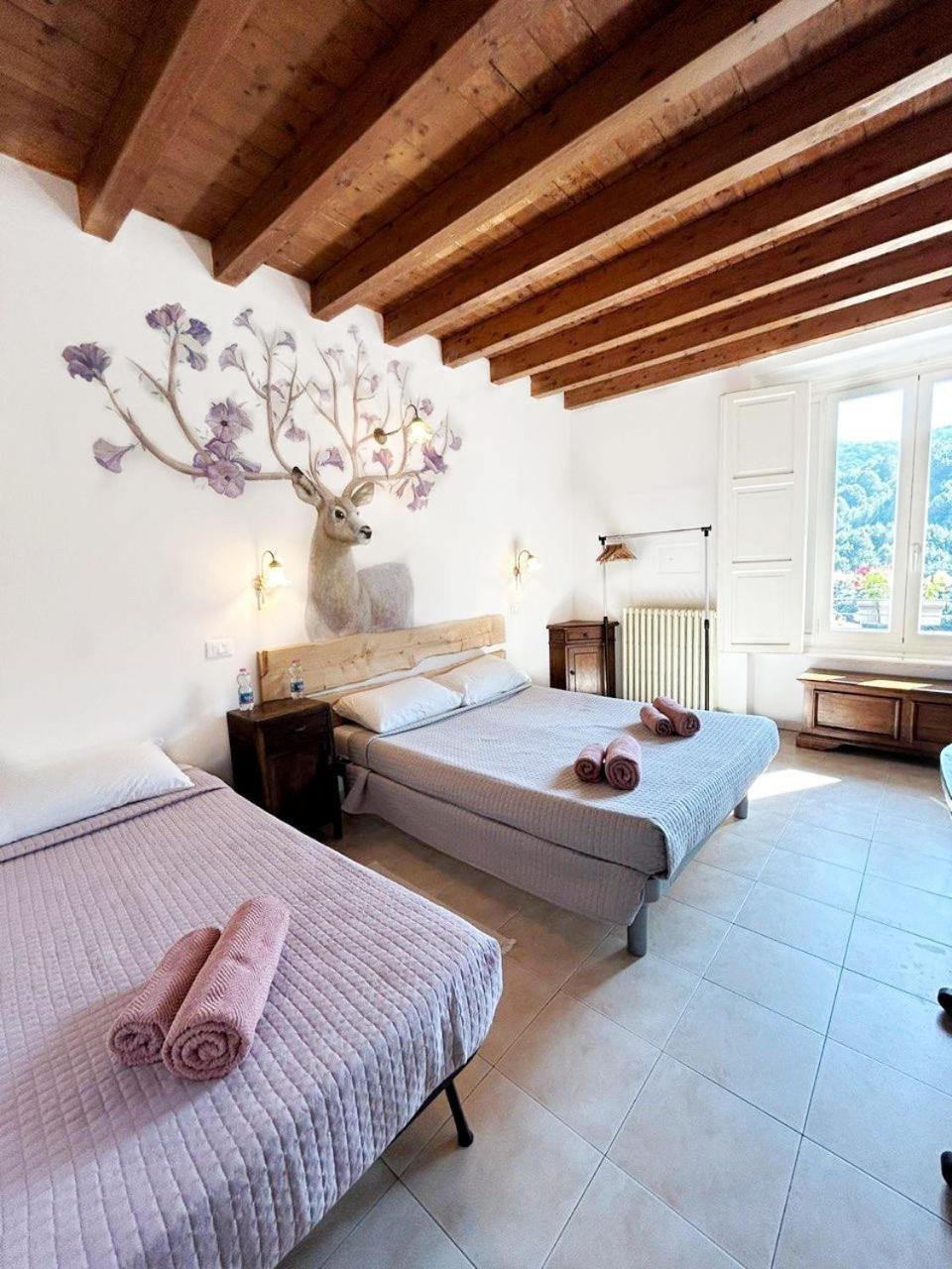 Hotel Baldo Ferrara di Monte Baldo Buitenkant foto