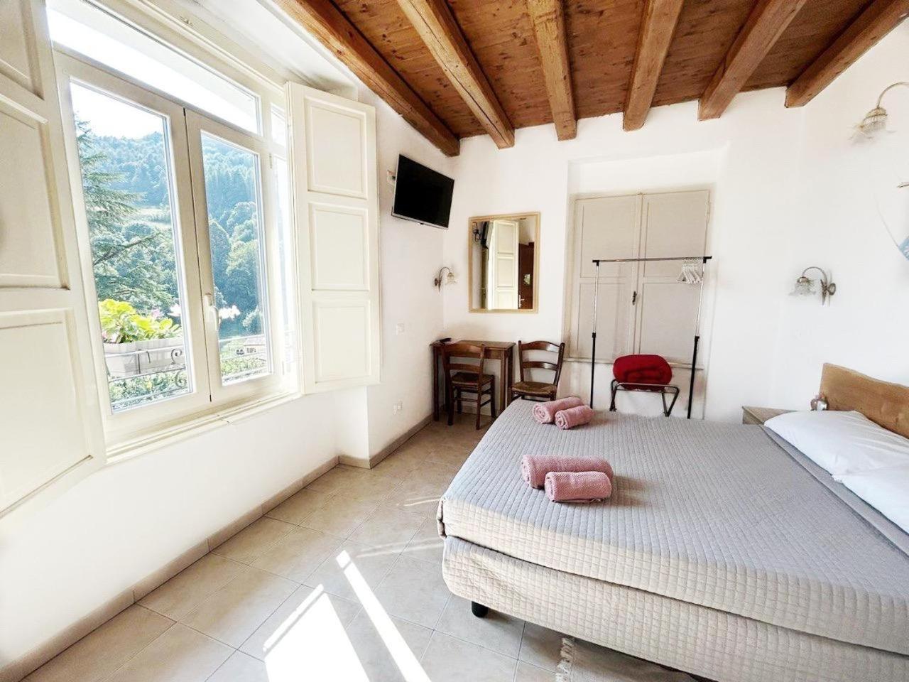 Hotel Baldo Ferrara di Monte Baldo Buitenkant foto