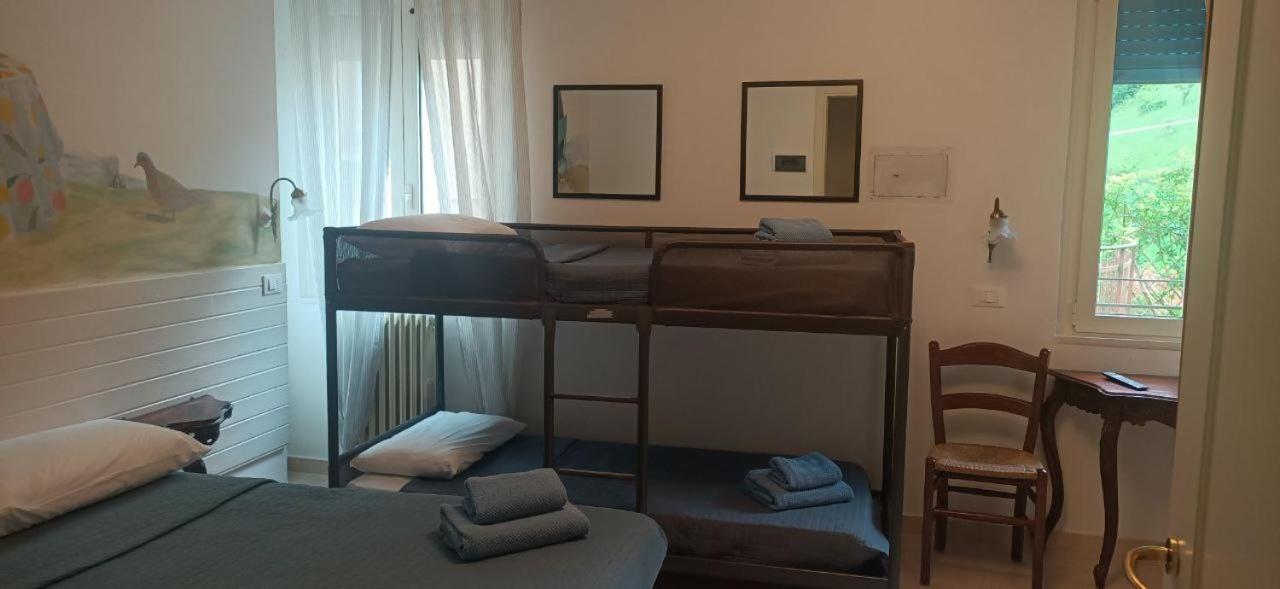 Hotel Baldo Ferrara di Monte Baldo Buitenkant foto